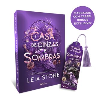 Casa De Cinzas E Sombras - 1