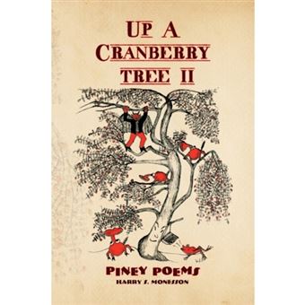 Up a Cranberry Tree II - Hardback - 2008 - 1
