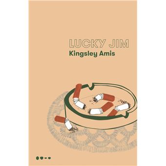 Lucky Jim - 1