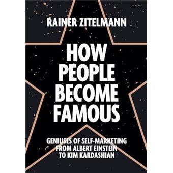 How People Become Famous - 1