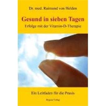 Gesund in sieben Tagen - 1
