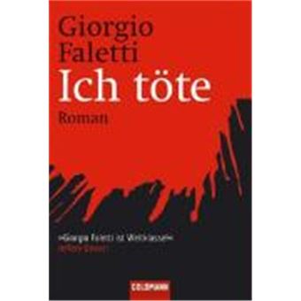 Ich Töte - 1