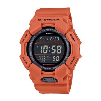 Relógio CASIO G-SHOCK GD-010-4ER - 1