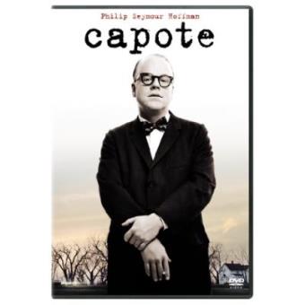 Capote - 1