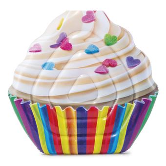 Colchão Flutuante Intex 58770 - 1