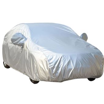 Capa Cobertor de Proteção Clinks para Carro M - 1