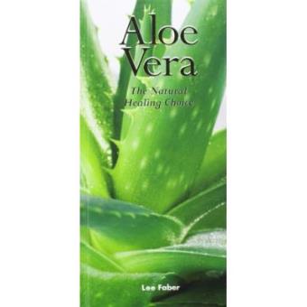 Aloe Vera - 1