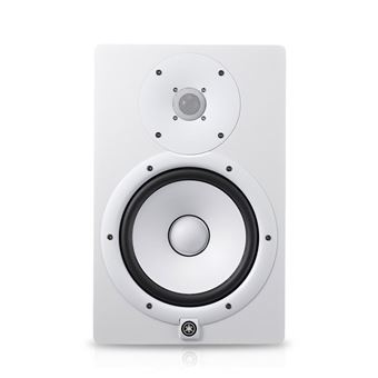Altifalante Yamaha HS8 | Branco - 1