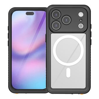 Capa para Telemóvel 4smarts Hülle | Transparente - 1