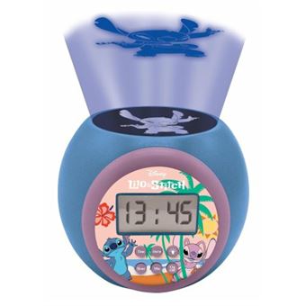 Despertador Lexibook Crosslander RL977D - 1