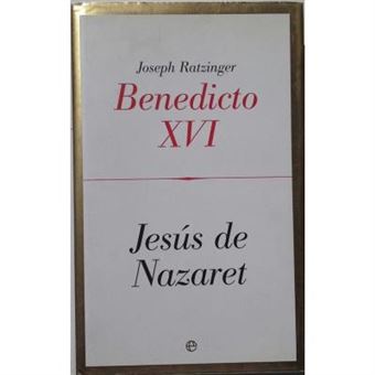 Jesús De Nazaret - 1