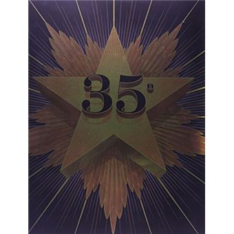 35 Anuario Do Clube De Criacao De Sao Paulo - 1