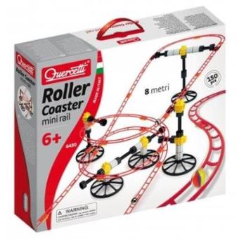 Montanha Russa Berlindes - 1