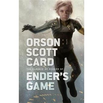 Ender'S Game Ender Quintet 01 Ender Quintet, 1 - 1