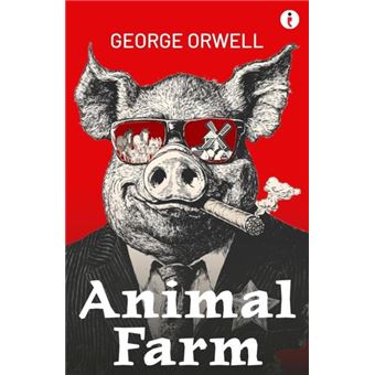Animal Farm - 1