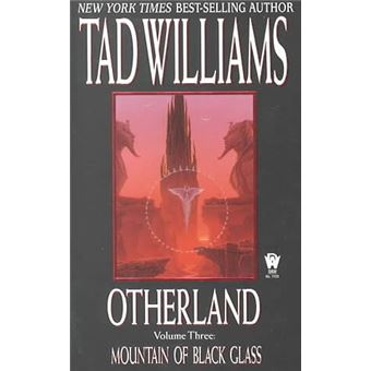 Otherland 3: Mountain of Black Glass - 1