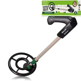 Detetor de metais FREEK VONK x BRESSER - 1