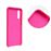 Capa Silicone Forcell para Huawei Y7 2019 Rosa Choque_1