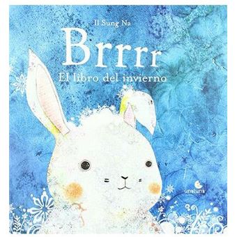 Brrrr. El Libro Del Invierno - 1