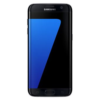 Smartphone Samsung Galaxy SM-G935F | 4 GB | 32 GB | Preto - 1