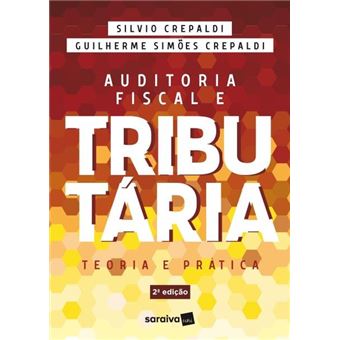 Auditoria Fiscal e Tributária - 1