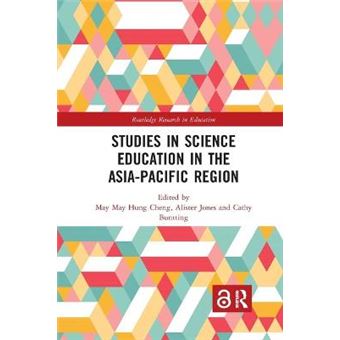 Studies In Science Education In The Asiapacific Region - 1