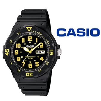 Relógio Casio MRW-200H-9BVEF - 1