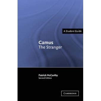 Camus: The Stranger - Paperback - 2004 - 1