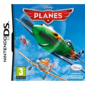 Disney Planes The Video Game (Nintendo DS) [importação do Reino Unido] - 1