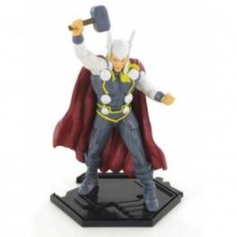 Figura Thor Vingadores Marvel Assemble