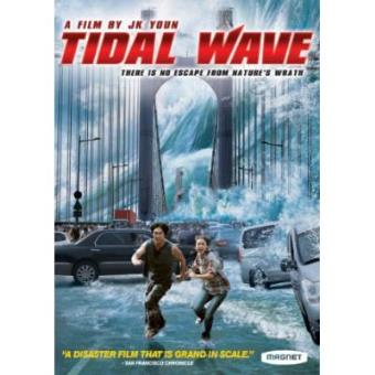 Tsunami - The Tidal Wave - 1