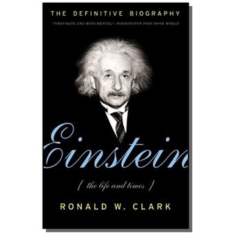 Einstein - The Life And Times - 1