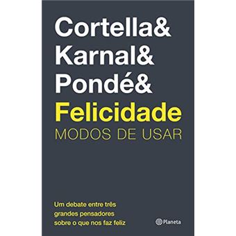 Felicidade Modos De Usar - 1