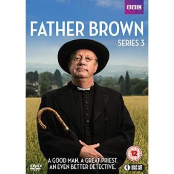 Father Brown: Series 3 - 1