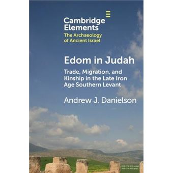 Edom In Judah - 1