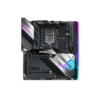 Motherboard ASUS ROG Maximus XIII Extreme - 1