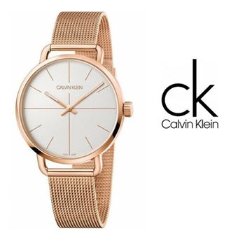 Relógio Calvin Klein® K7B21626 - 1