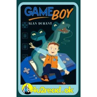Game Boy - 1