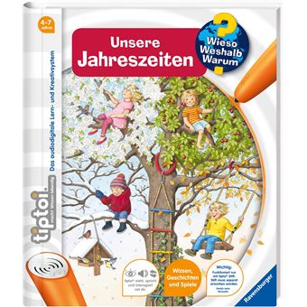 Brinquedo educativo Ravensburger 00.000.657 - 1