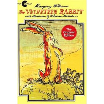 The Velveteen Rabbit - 1