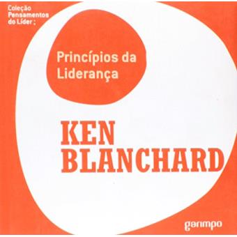 Princípios da Liderança - 1