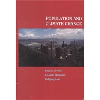 Population And Climate Change - 1