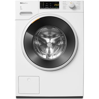 Máquina de Lavar Roupa Miele WWA 120 WPS | 8 Kg | 1400 RPM | A | Branco - 1