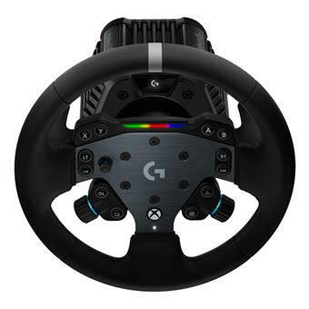 Controlador de Jogo Logitech G RS50 System | Preto - 1