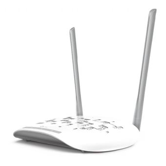 Ponto de Acesso Wlan TP-Link TL-WA801N | Branco - 1