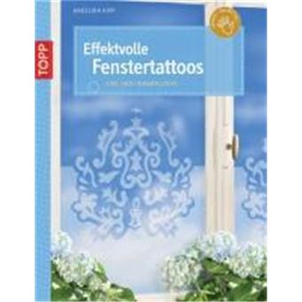 Effektvolle Fenstertattoos - 1