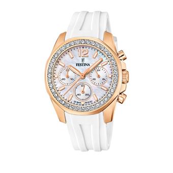 Relógio Chronographe Festina F20611/1 - 1