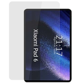 Protetor de Ecrã TUMUNDOSMARTPHONE de vidro temperado para Xiaomi Pad 6 - 1