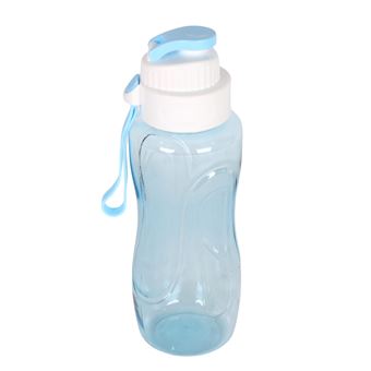 Garrafa LPM |  550 ml | Azul - 1