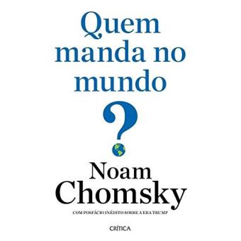 Quem Manda no Mundo? - 1